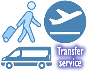 DC Area private airport transfer